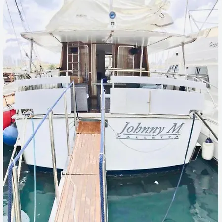 Johnny M Yacht Private *